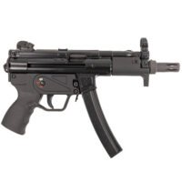 SDS MAC 5K PSTL 9MM 5.8" 2-30R