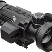 AGM SECUTOR LRF-C 50-640 THRML - CLIP-ON 640X512 50MM LENS