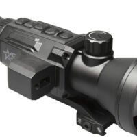 AGM SECUTOR LRF 75-640 THERMAL - RFL SCP 640X512 75MM LENS 50HZ