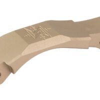 SEEKINS BILLET AR TRIGGER GUARD BLK