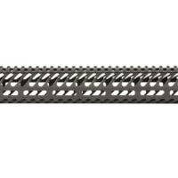 SEEKINS NOXS MLOK RAIL 15" BLK