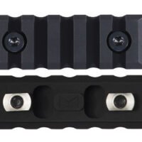 SEEKINS MLOK RAIL SECTION 5 SLOT