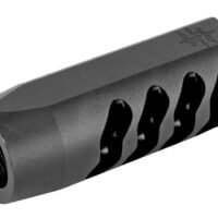 SEEKINS AR ATC COMP 1/2X28 BLK