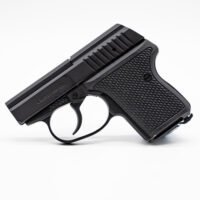 SEECAMP LWS-32 32ACP BL 6RD