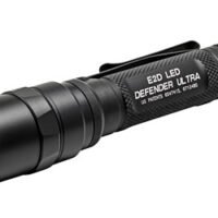 SUREFIRE E2DU DFNDR-BLK 1000 LM-LED