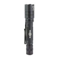 SUREFIRE EDCL2 TAC BLK 5/1200 LUM