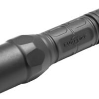 SUREFIRE G2X TACT-BLK 600 LM-LED