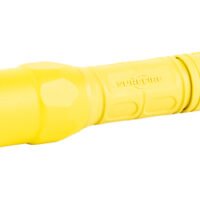SUREFIRE G2X PRO 600/15L YELLOW