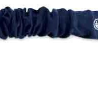 BERETTA GUN SOCK W/LOGO BLUE - 52"W/VAPOR CORROSION INHIBITOR