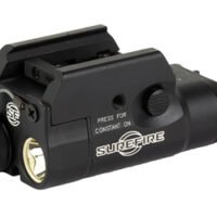 SUREFIRE XC1-C CMP 300 LM BLK