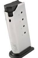 SPRINGFIELD ARMORY MAGAZINE XD-S 40SW 6RD