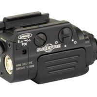 SUREFIRE CMP LIGHT GRN 800 LM BLK