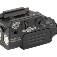 SUREFIRE CMP LIGHT RED 800 LM BLK