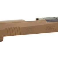 SIG P365XL SLIDE 9MM 3.7" OR COY