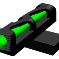 HIVIZ LITEWAVE FRONT SIGHT FOR - SIG P SERIES MACHINED SLIDE #8