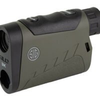 SIG KILO3K 6X22MM RNG FNDR MONOCULAR