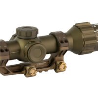 SIG TANGO6T 1-6X24 DWLR-556 FDE