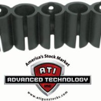 ADV. TECH. 12 GA. - SHOTSHELL HOLDER 5-ROUNDS