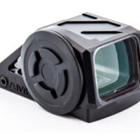 SHLD AMSC ENCLOSED EMITTER RDS 4MOA