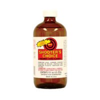 SHOOTERS CHOICE BORE CLNR 16OZ