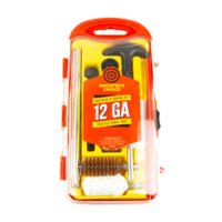 SHOOTERS CHOICE 12GA CLEANING KIT