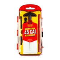 SHOOTERS CHOICE 45CAL CLEANING KIT