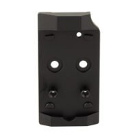 SHLDS LOW PRO MOUNT CZ SHDW 2 OR