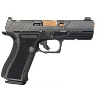 SHADOW CR920XL 9MM 4.2" 15R BR