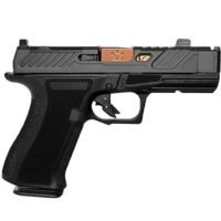 CR920XP ELITE 9MM 3.65" BL/BR