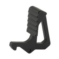 STRIKE EXT CHARGING HANDLE LATCH BLK