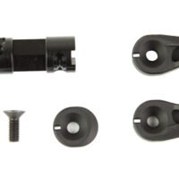 STRIKE FLIP SWITCH AMBI SFTY BLACK