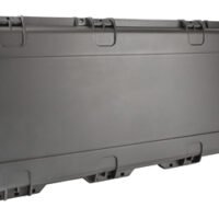 SKB I-SERIES DBL BRKDWN RFL CASE BLK