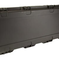 SKB I-SERIES DBL M4 RIFLE CASE BLACK