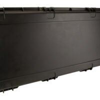 SKB I-SERIES DBL BOW/RIFLE CASE BLK