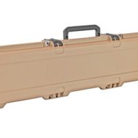 SKB I-SERIES SINGLE RIFLE CASE TAN