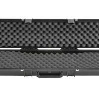 SKB I-SERIES SINGLE RIFLE CASE BLK