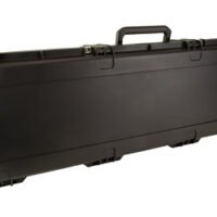 SKB I-SERIES THREE GUN CASE BLK