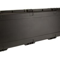 SKB I-SERIES DOUBLE RIFLE CASE BLACK