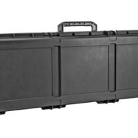 SKB I-SERIES DOUBLE RIFLE CASE BLK
