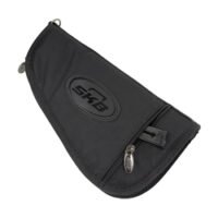 SKB MED PSTL BAG 12X6.75 BLK