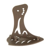 SKULL HOOKER LITTLE HOOKER BRN