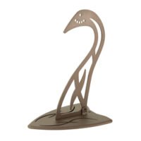 SKULL HOOKER TABLE HOOKER BRN