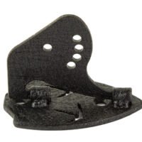 SKULL HOOKER TURKEY HOOKER BLK