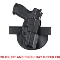 SL 5198 BELT CLP FOR G19 4" RH STX