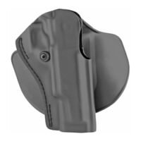 SL 5198 BELT CLP COLT GVT RH PLN STX