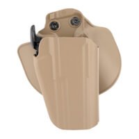 SL 578 GLS WIDE LONG SLIDE FDE RH