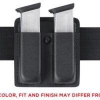 SL 73 DBL MAG PCH FOR GLK 17 TAC BLK
