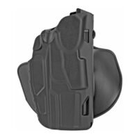 SL 7378 ALS P250 P320C BLK RH