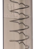 ETS MAGAZINE FOR GLOCK 40SW - 16RD CRBN SMOKE 22/23/24/27