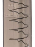 ETS MAGAZINE FOR GLOCK 40SW - 19RD CRBN SMOKE 22/23/24/27